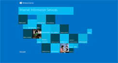 Desktop Screenshot of allhorizonstvl.com
